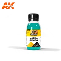 AK Interactive Photoetch Burnishing 100m gallery
