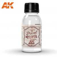 AK Interactive Decal Adapter Solution 10 gallery