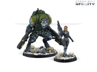 Ariadna Equipe Mirage-5 gallery