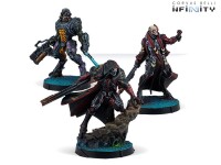 Combined Army Booster Pack Alpha gallery