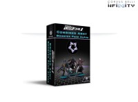 Combined Army Booster Pack Alpha 2