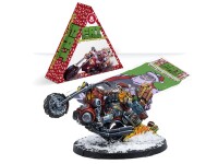 Fat Yuan Yuan Limited Christmas Edition  gallery