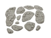 Halodyne Basing Kit (12) 3