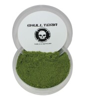 Fine Moss Foliage Olive Green Basing Mat gallery