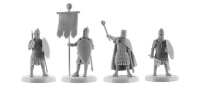 V&V Miniatures Byzantine Command gallery