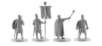 V&V Miniatures Byzantine Command 2