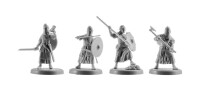 V&V Miniatures Shield Maidens gallery