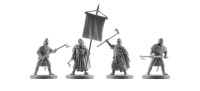 V&V Miniatures Irish (Command) gallery
