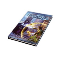 Frostgrave Grundregelwerk 2. Edition (De gallery