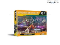 ALEPH Operations Action Pack 2