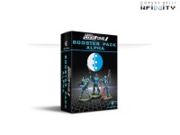 PanOceania Booster Pack Alpha 2