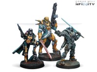 Yu Jing Booster Pack Alpha gallery