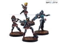 Nomads Tunguska Cheerkillers Box gallery