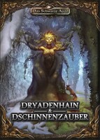 DSA 5 Dryadenhain & Dschinnenzauber  gallery