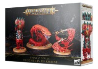 Daughters of Khaine Endless Spells [GW W gallery