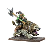 KoW Goblin King on Mawbeast gallery