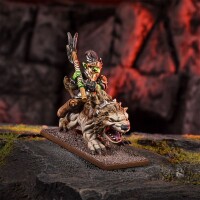 KoW Goblin King on Mawbeast 2