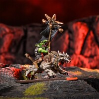 KoW Goblin Flaggit on Mawbeast 2