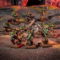KoW Goblin Luggits Troop 2