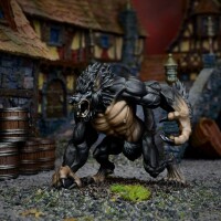 KoW Undead Lykanis 2