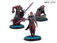 Combined Army Booster Pack Beta gallery