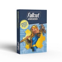 Fallout Wasteland Warfare Accessories De gallery