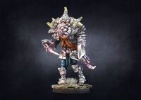 Conquest Spires Catabolic Node 2