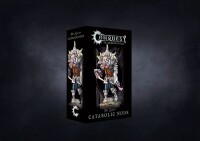 Conquest Spires Catabolic Node 3