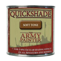 Quickshade Soft Tone gallery