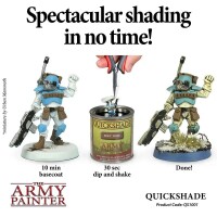 Quickshade Soft Tone 2