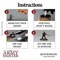 Quickshade Soft Tone 5