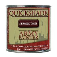 Quickshade Strong Tone 1