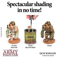 Quickshade Strong Tone 2