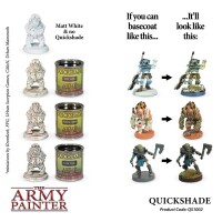 Quickshade Strong Tone 3