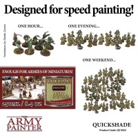 Quickshade Strong Tone 4