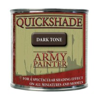 Quickshade Dark Tone 1