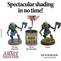 Quickshade Dark Tone 2