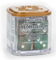 Herr der Ringe Fangorn Dice Würfels gallery