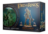 Herr der Ringe Baumbart der mächtig gallery
