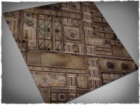 Deep Cut Studio Wargames Terrain Mat Imp gallery