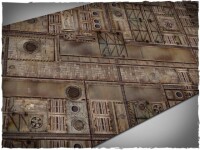 Deep Cut Studio Wargames Terrain Mat Imp gallery