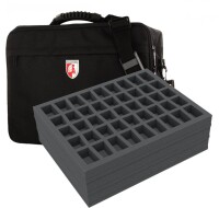 Medium 135 Figuren Tasche gallery