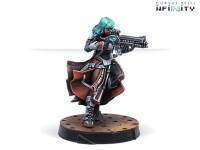 Nomads Cassandra Kusanagi (Spitfire) gallery