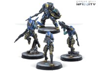 O-12 Nyoka Assault Troops gallery