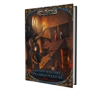 DSA 5 Aventurisches Transmutarium Hardcover (Deutsch)