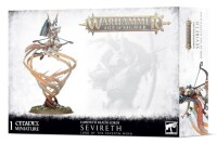 Lumineth Realm Lords Sevireth Lord of th gallery