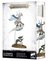 Lumineth Realm Lords Hurakan Windmage [G gallery