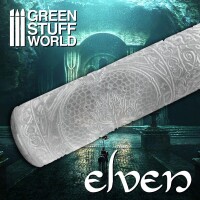 Strukturwalze Elven 2
