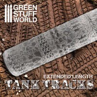 Strukturwalze Tank Tracks gallery