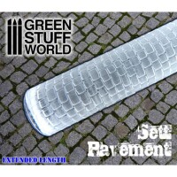 Strukturwalze Sett Pavement gallery